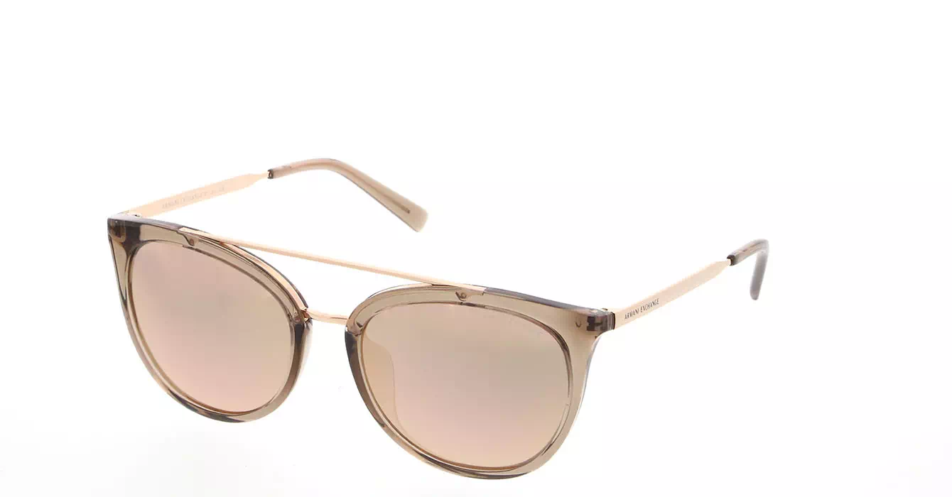 Armani Exchange AX4068SF col 8240/4Z s55
