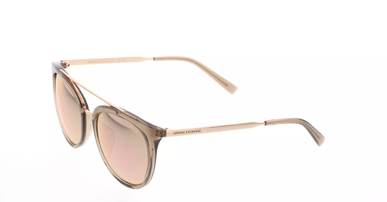 Armani Exchange AX4068SF col 8240/4Z s55