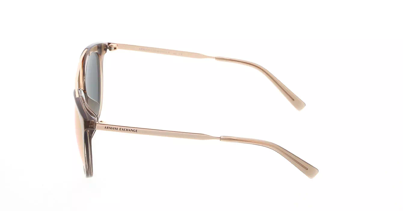 Armani Exchange AX4068SF col 8240/4Z s55