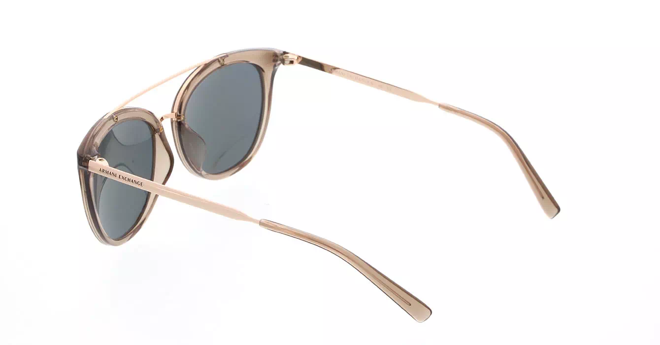 Armani Exchange AX4068SF col 8240/4Z s55
