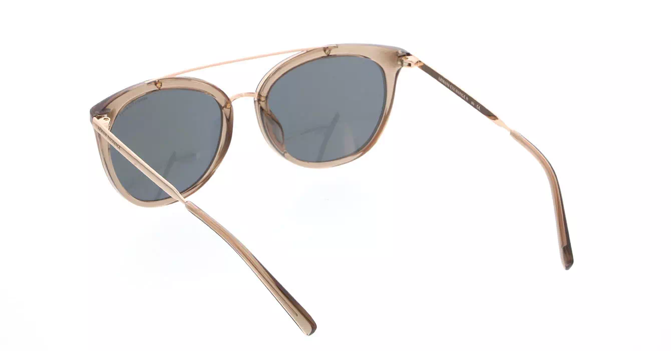 Armani Exchange AX4068SF col 8240/4Z s55