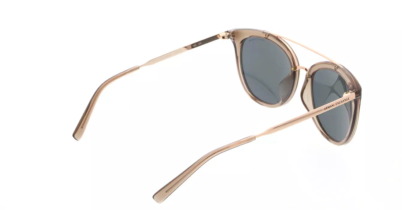 Armani Exchange AX4068SF col 8240/4Z s55