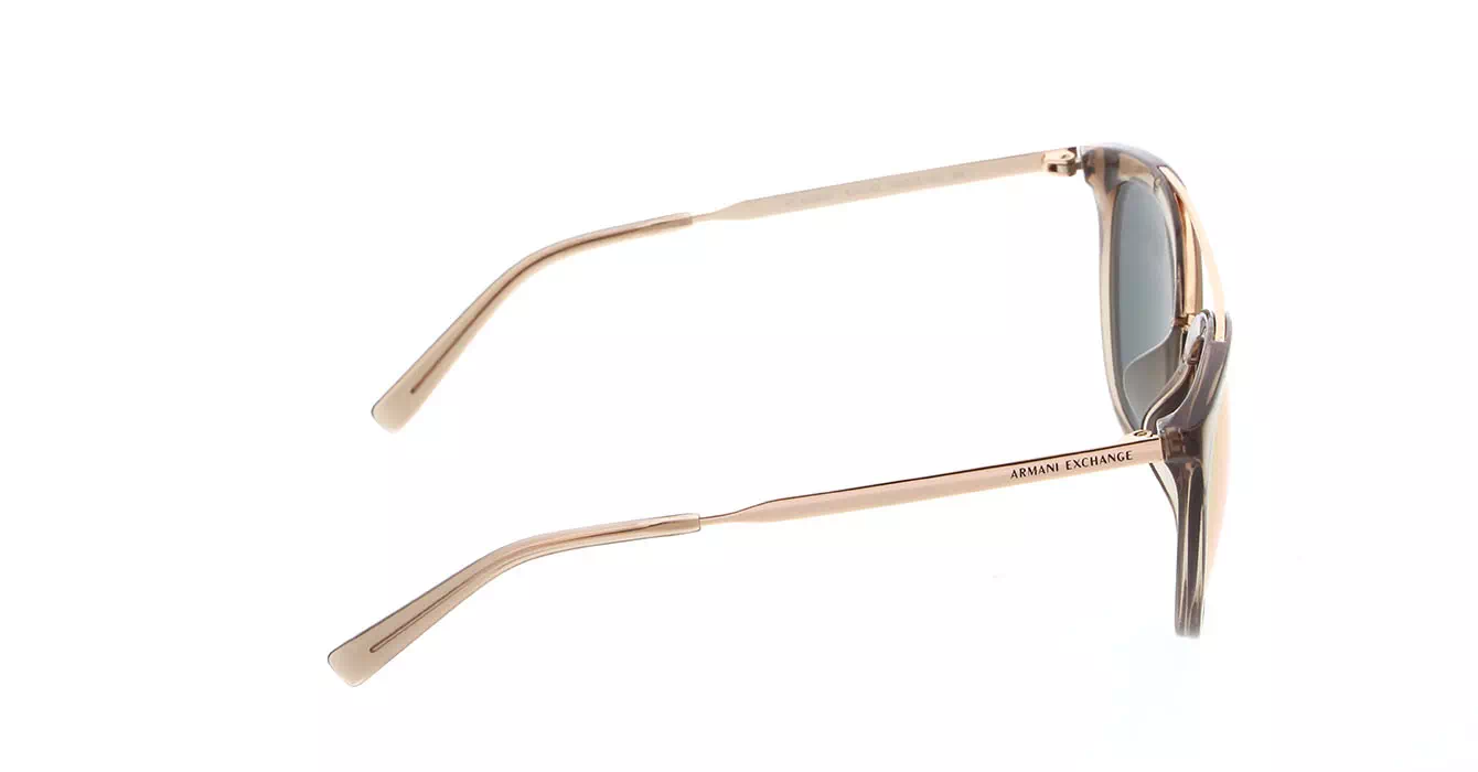 Armani Exchange AX4068SF col 8240/4Z s55