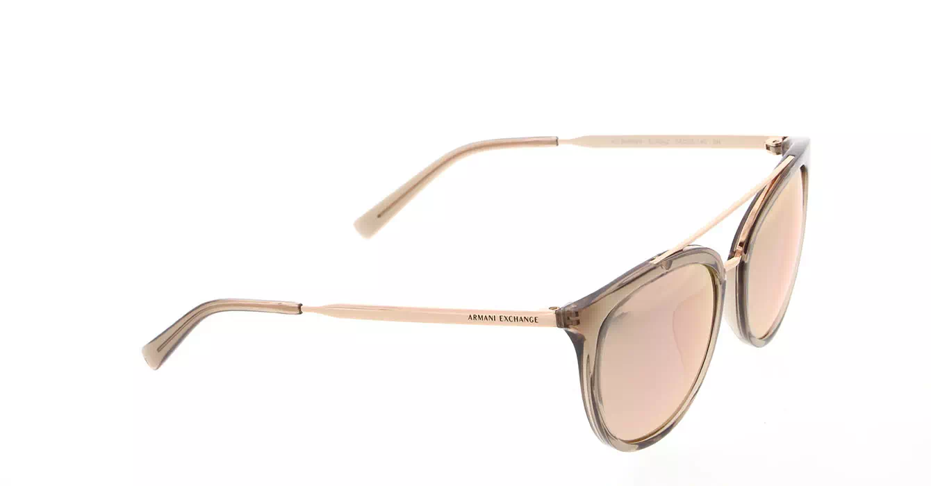 Armani Exchange AX4068SF col 8240/4Z s55