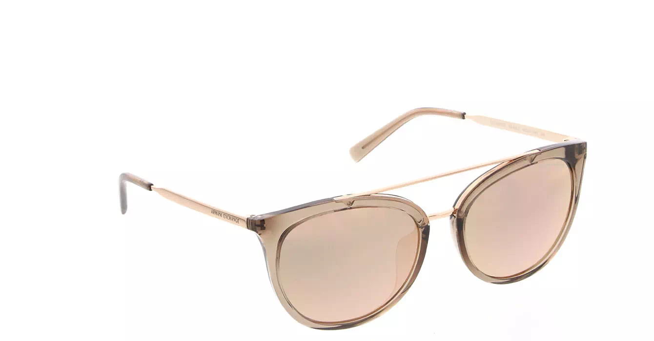 Armani Exchange AX4068SF col 8240/4Z s55