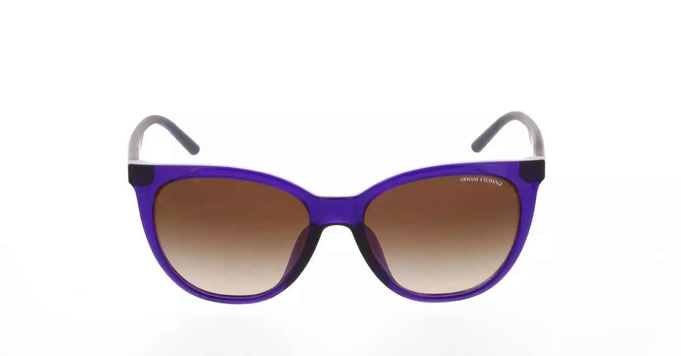 Armani Exchange AX4072SF col 8236/13 s55
