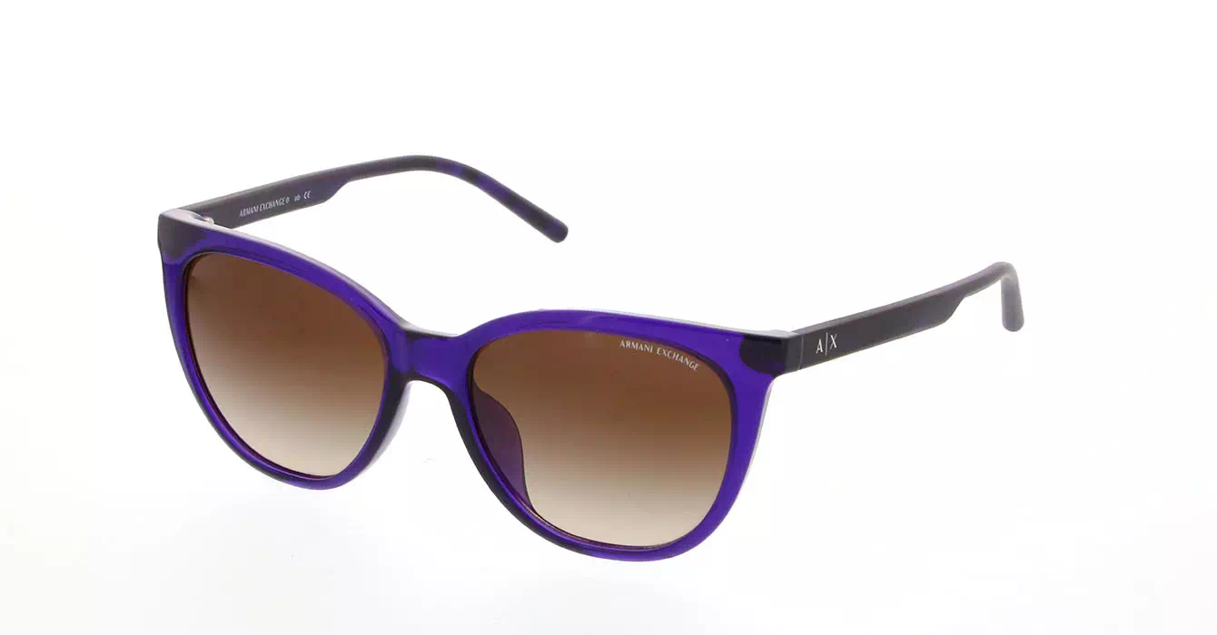 Armani Exchange AX4072SF col 8236/13 s55