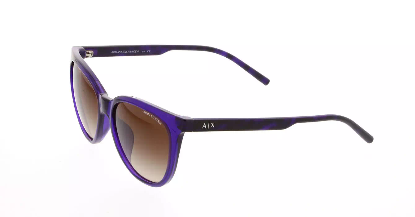 Armani Exchange AX4072SF col 8236/13 s55