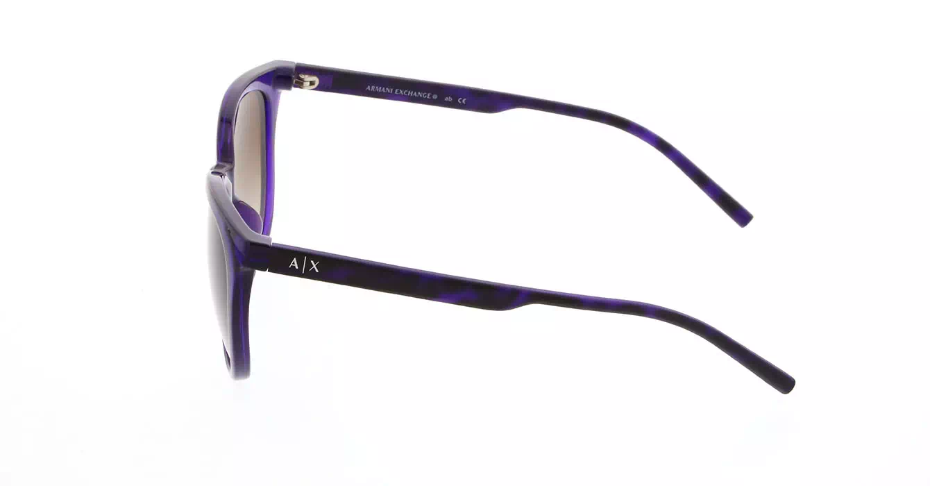 Armani Exchange AX4072SF col 8236/13 s55