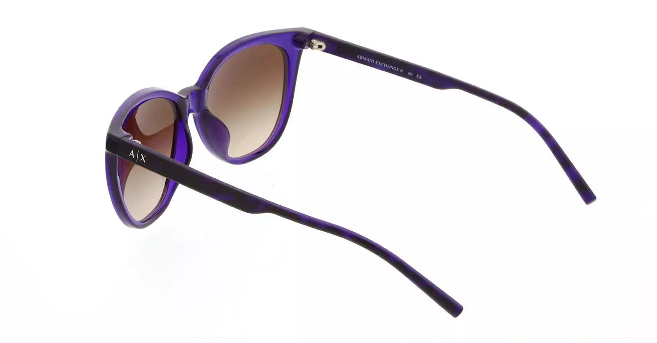 Armani Exchange AX4072SF col 8236/13 s55