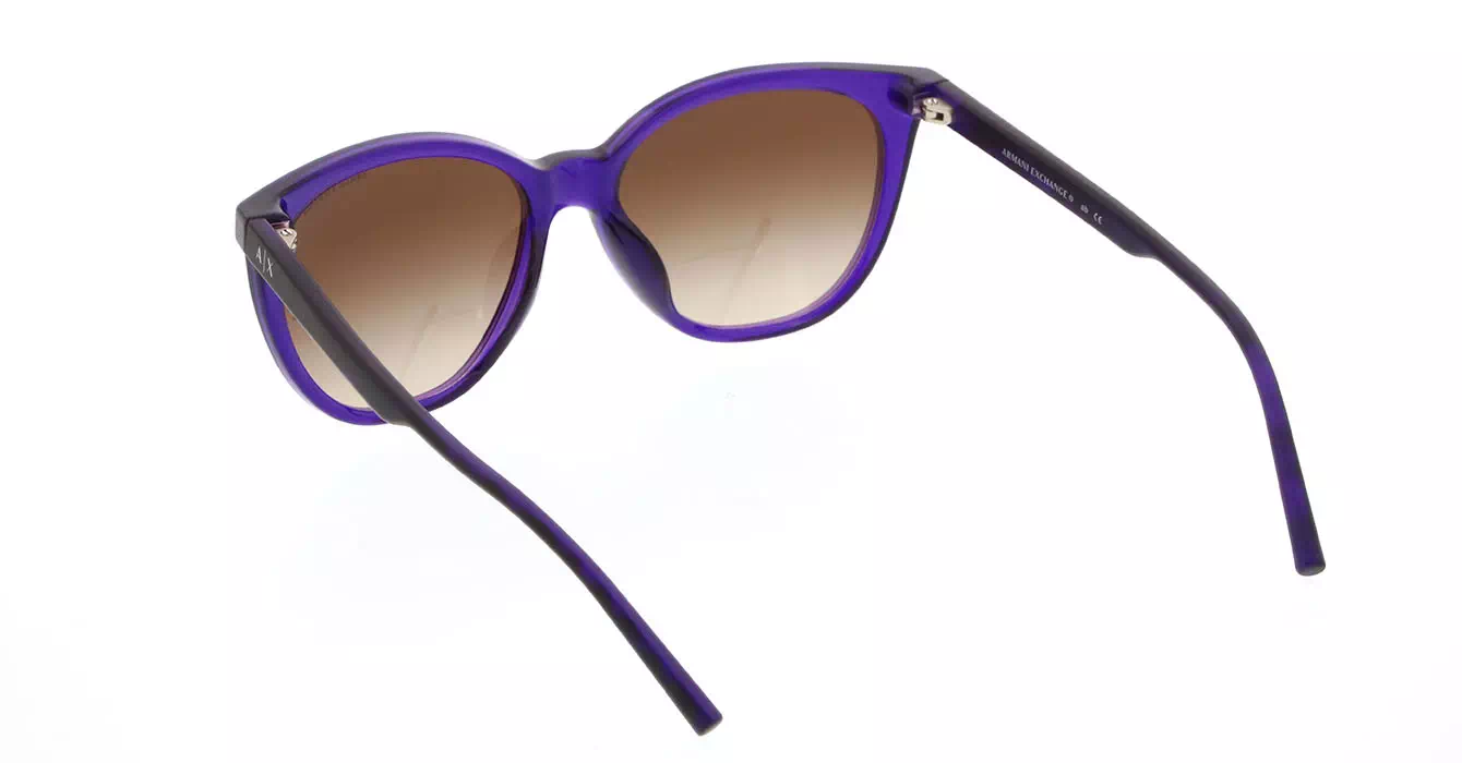 Armani Exchange AX4072SF col 8236/13 s55