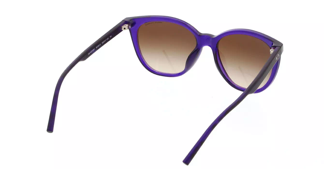 Armani Exchange AX4072SF col 8236/13 s55