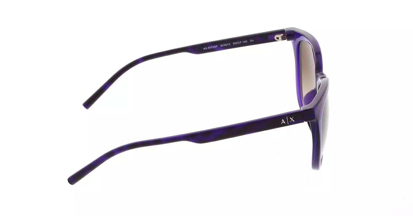 Armani Exchange AX4072SF col 8236/13 s55