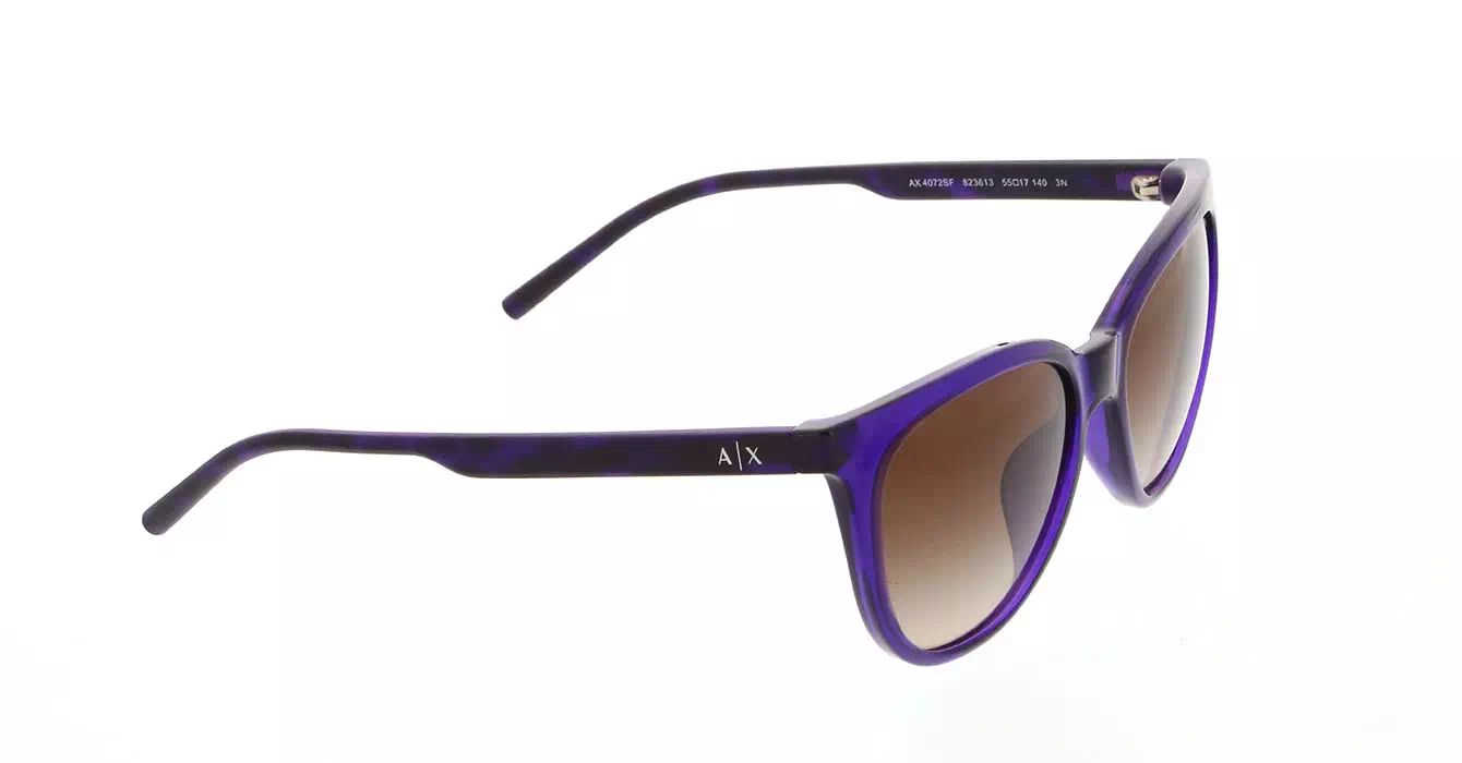 Armani Exchange AX4072SF col 8236/13 s55