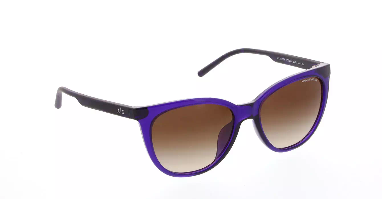 Armani Exchange AX4072SF col 8236/13 s55