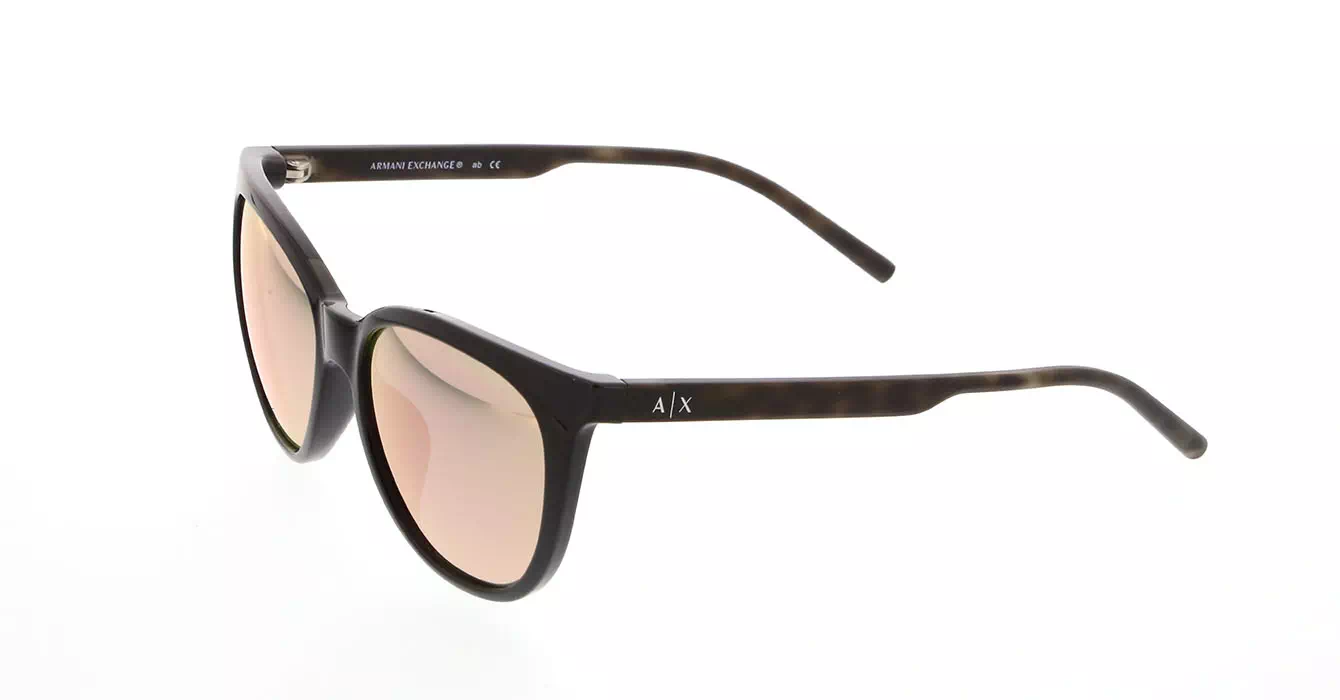 Armani Exchange AX4072SF col 8158/4Z s55