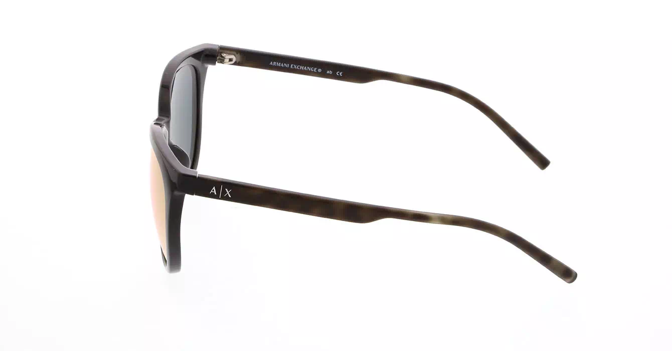 Armani Exchange AX4072SF col 8158/4Z s55