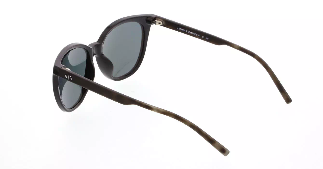 Armani Exchange AX4072SF col 8158/4Z s55