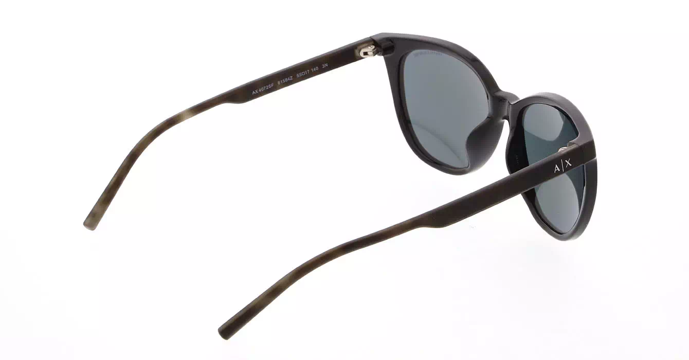Armani Exchange AX4072SF col 8158/4Z s55