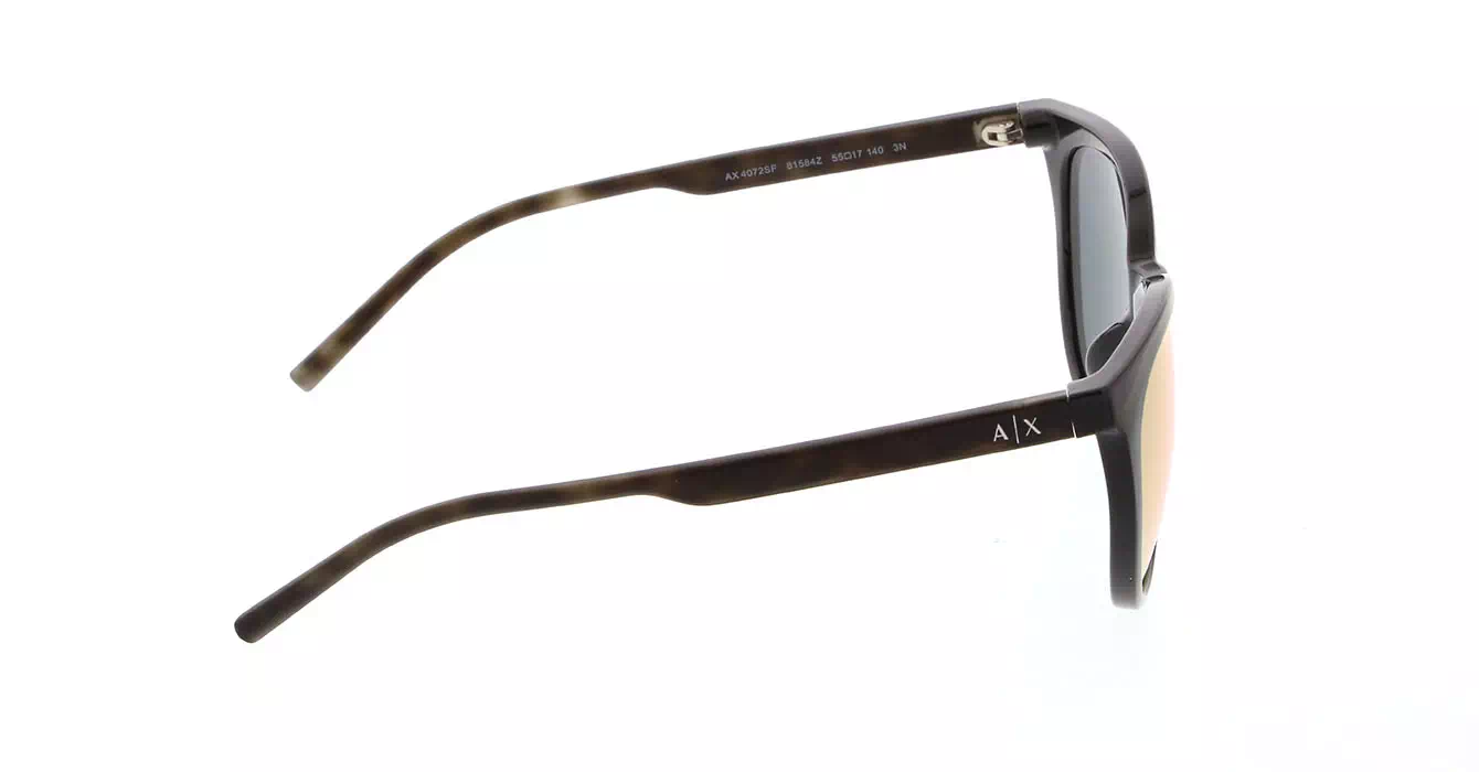 Armani Exchange AX4072SF col 8158/4Z s55