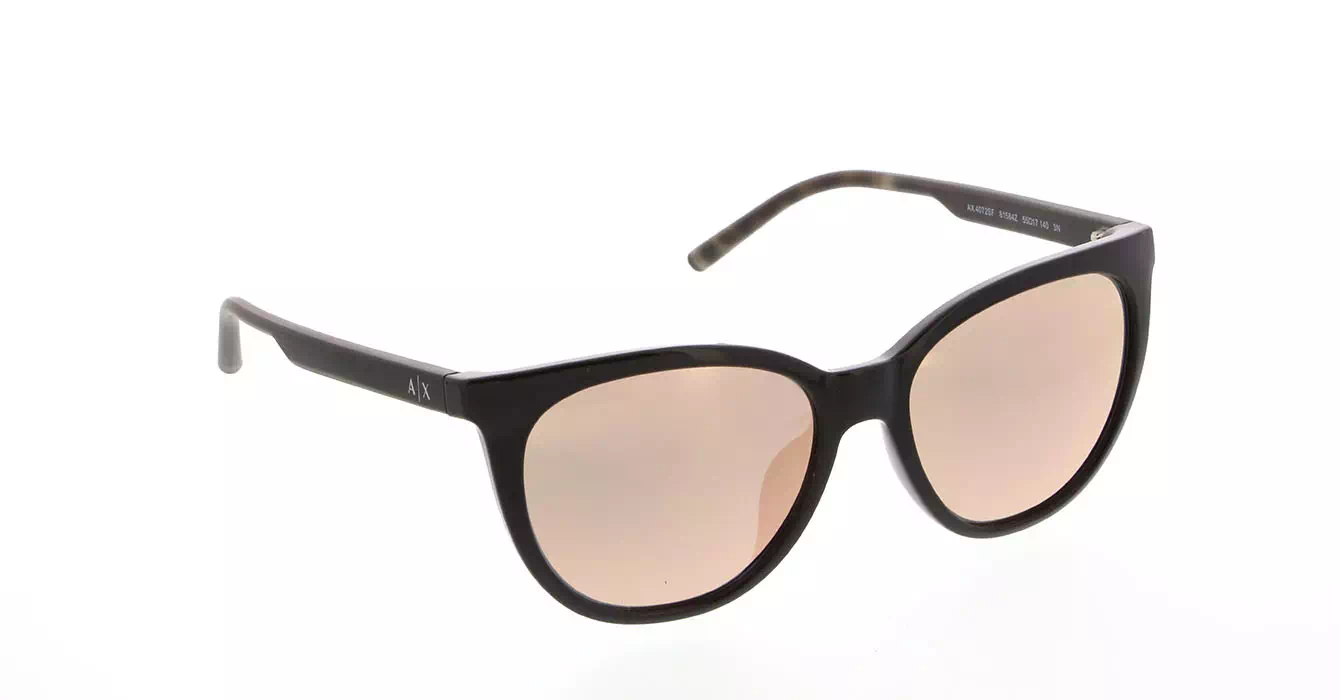 Armani Exchange AX4072SF col 8158/4Z s55