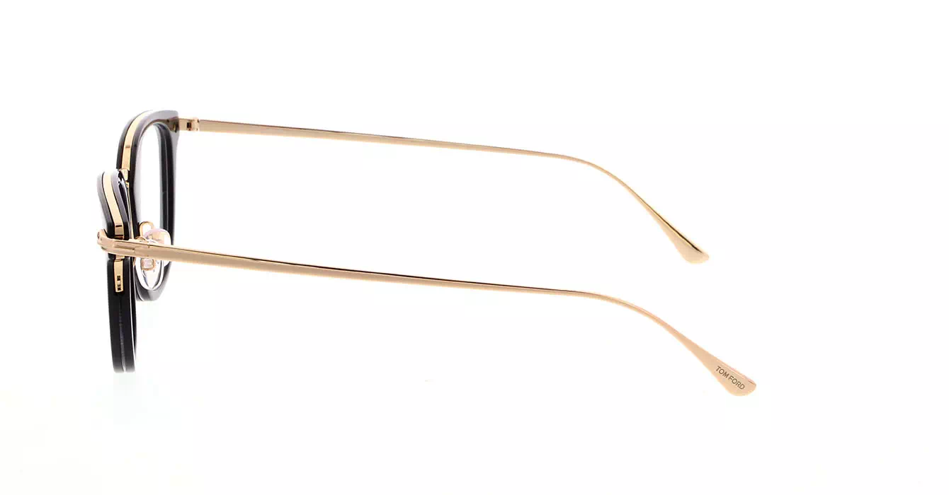 Tom Ford FT5496 col 001