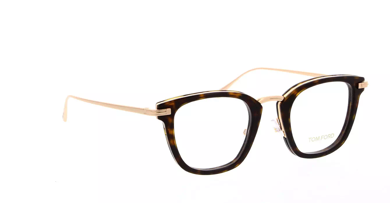 Tom Ford FT5496 col 052+Clip-on 28A