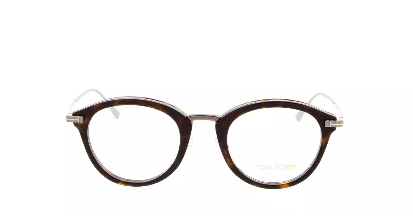 Tom Ford FT5497 col 052+Clip-on 12V