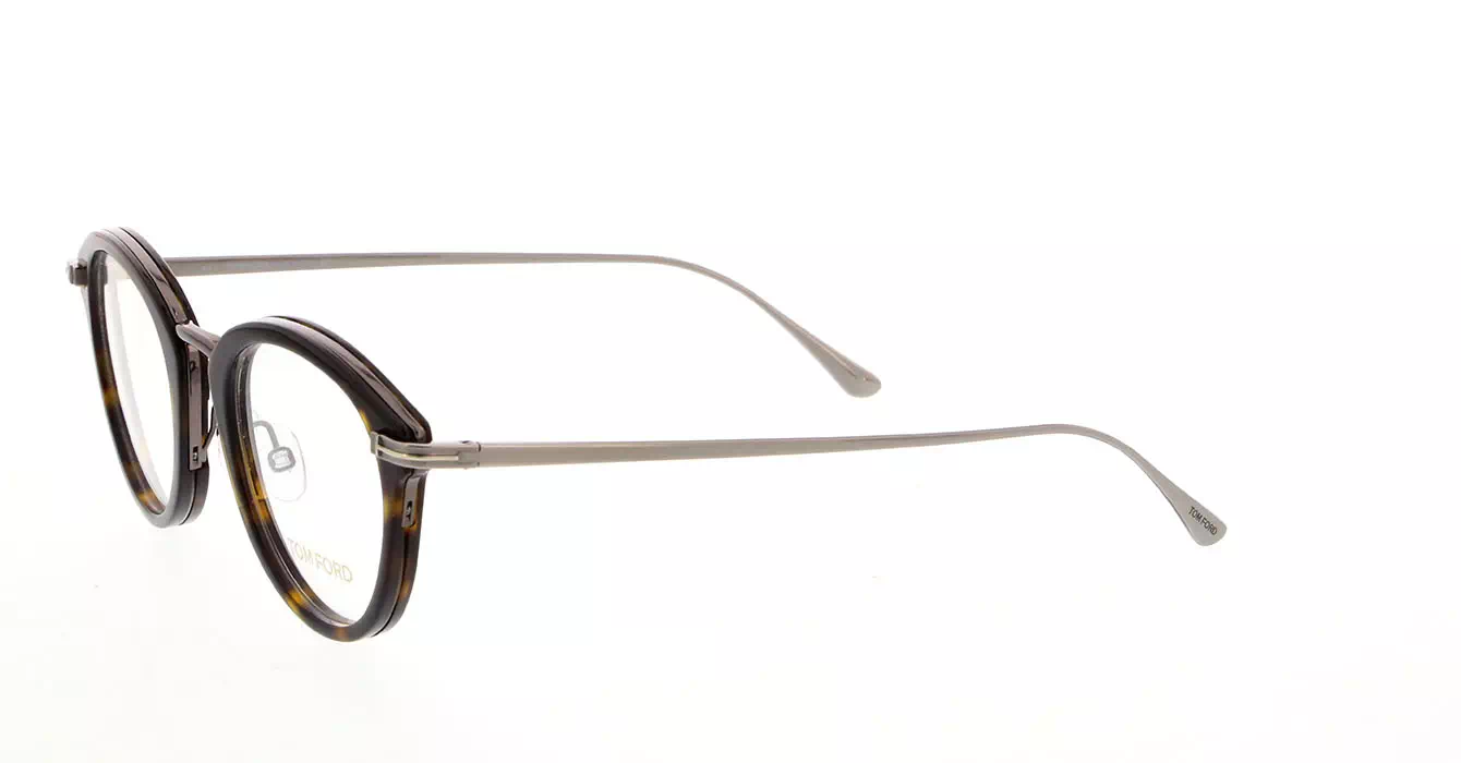 Tom Ford FT5497 col 052+Clip-on 12V