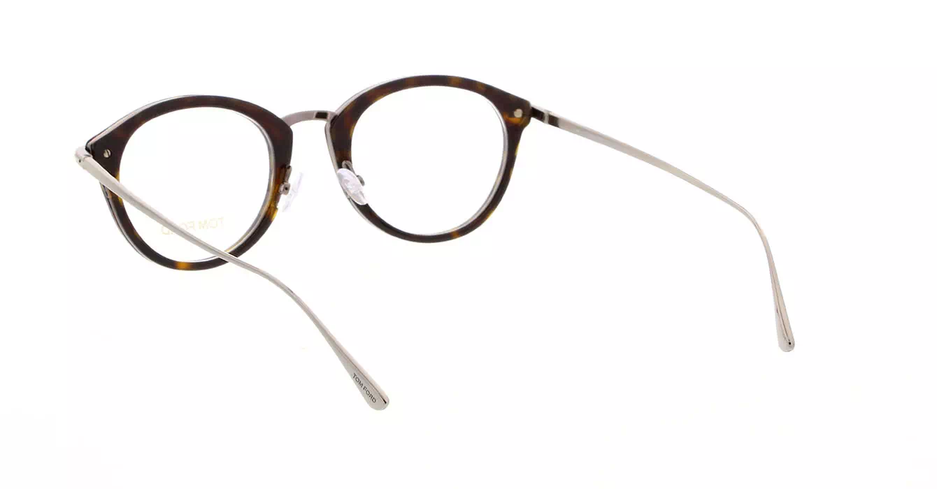 Tom Ford FT5497 col 052+Clip-on 12V