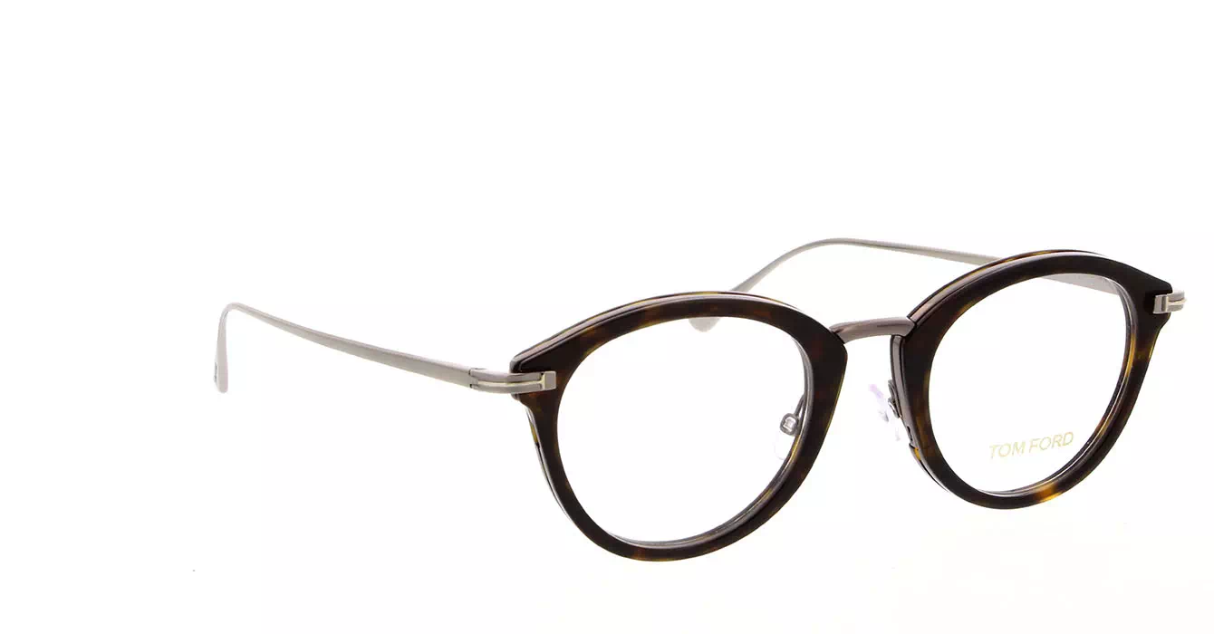 Tom Ford FT5497 col 052+Clip-on 12V