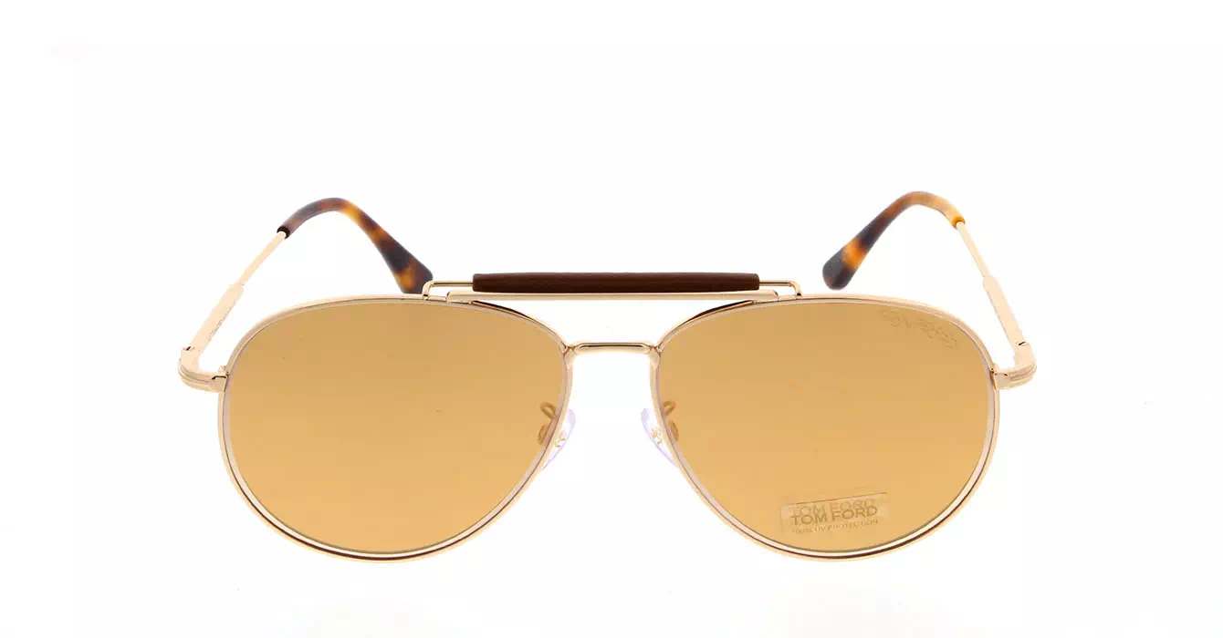 Tom Ford FT536-K col 28C