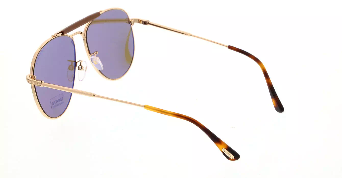 Tom Ford FT536-K col 28C