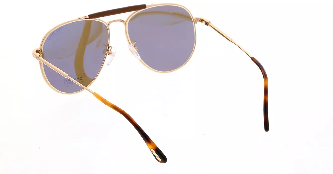 Tom Ford FT536-K col 28C