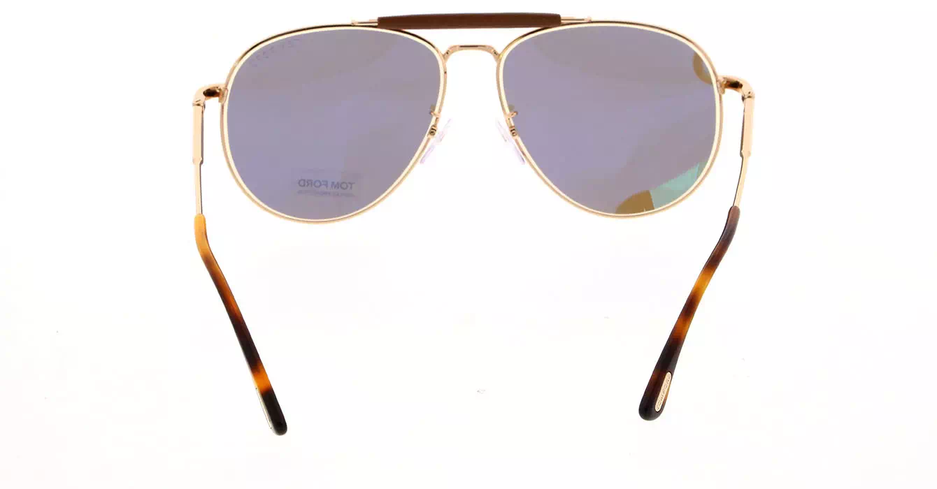 Tom Ford FT536-K col 28C