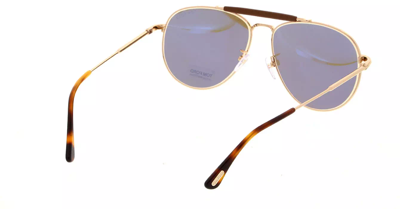 Tom Ford FT536-K col 28C