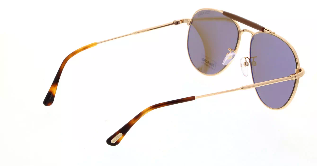 Tom Ford FT536-K col 28C