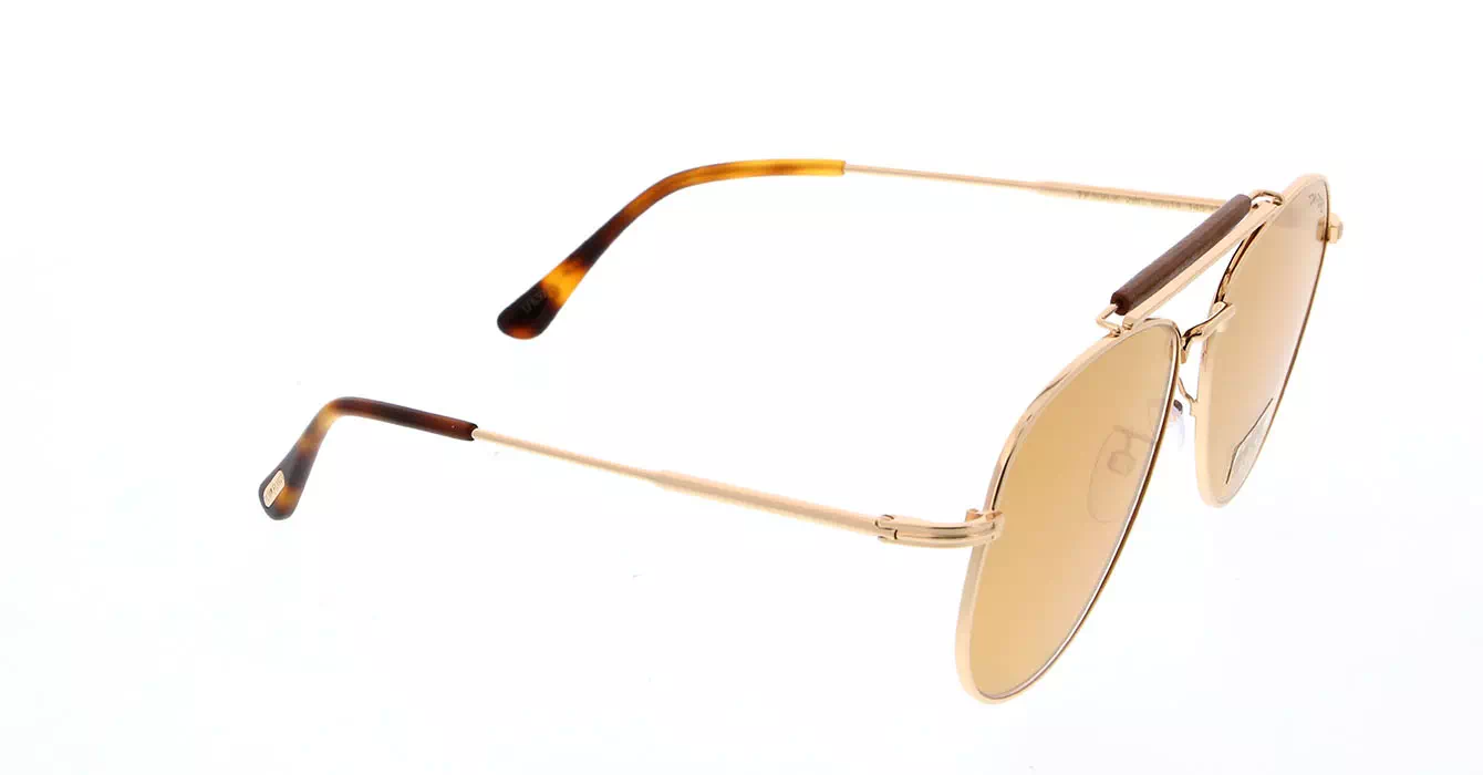 Tom Ford FT536-K col 28C