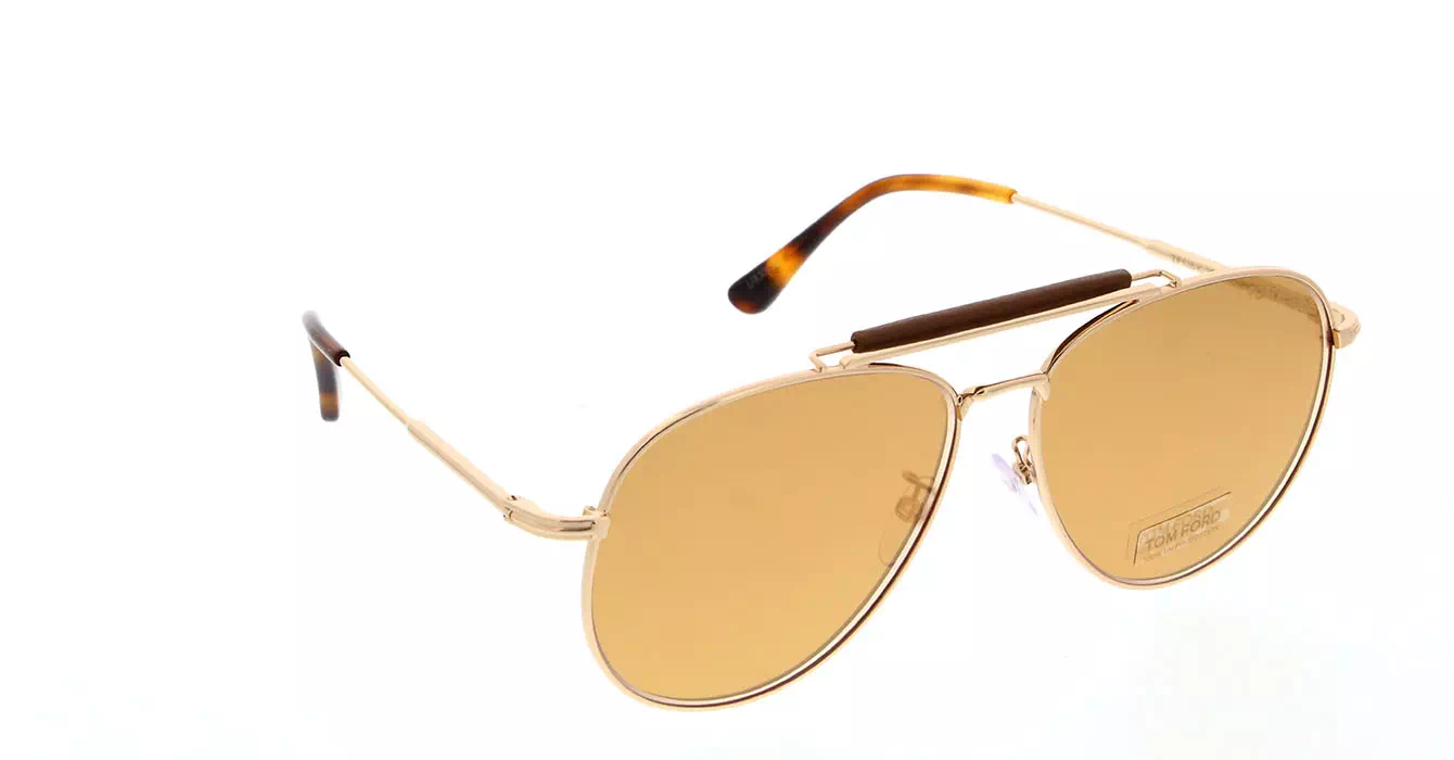 Tom Ford FT536-K col 28C