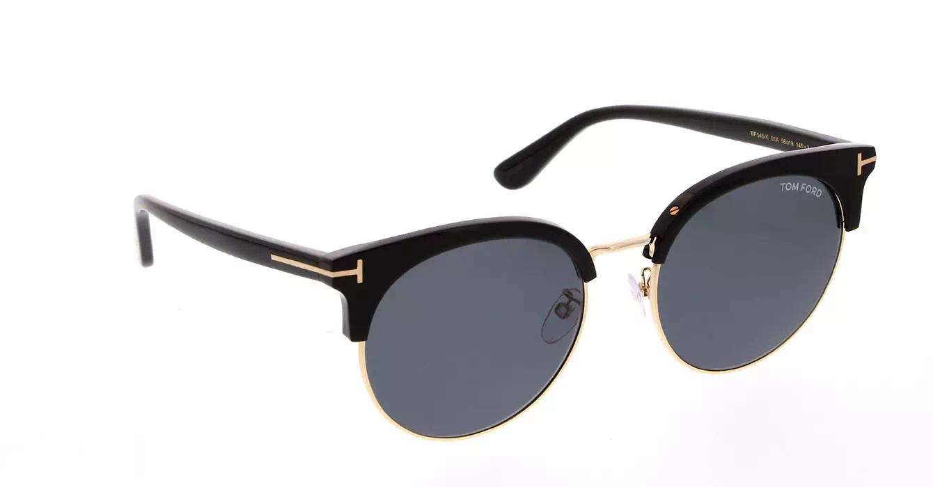 Tom Ford FT545-K col 01A