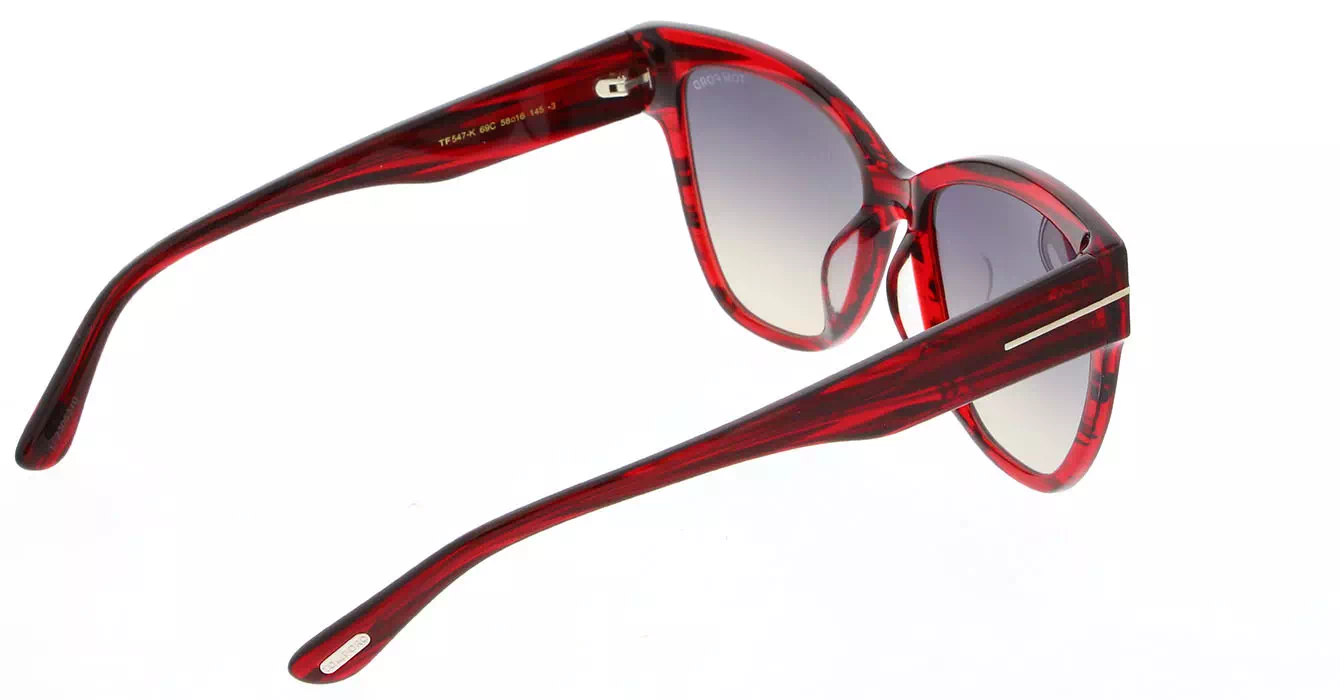 Tom Ford FT547-K col 69C