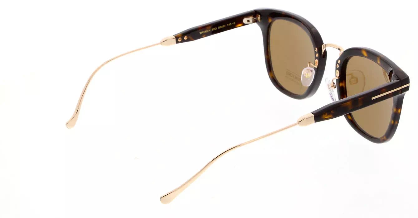 Tom Ford FT548-K col 52G