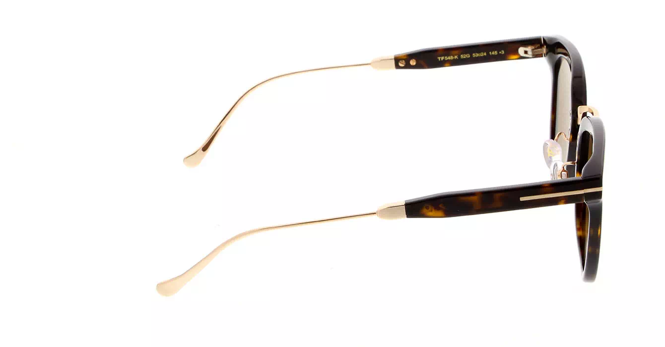 Tom Ford FT548-K col 52G