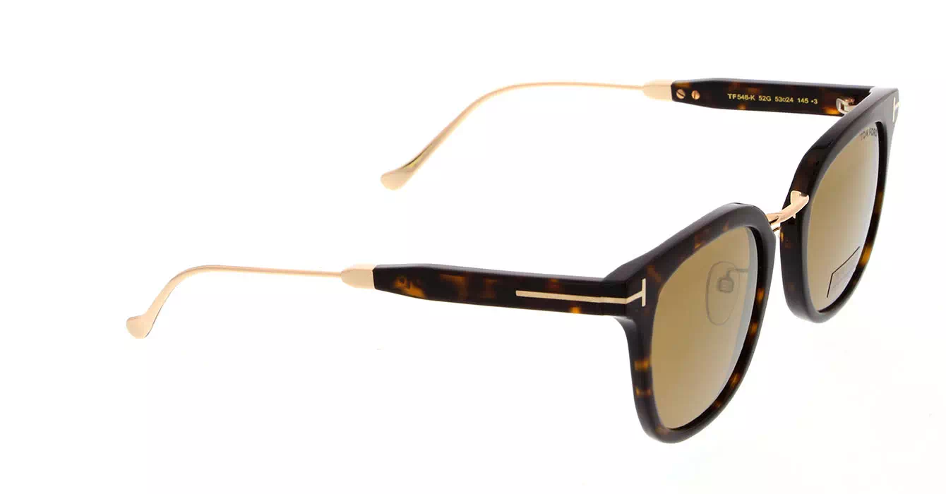Tom Ford FT548-K col 52G