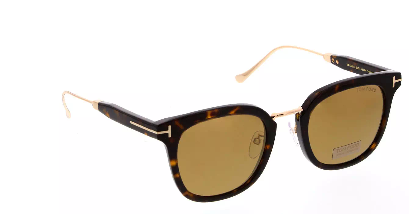 Tom Ford FT548-K col 52G