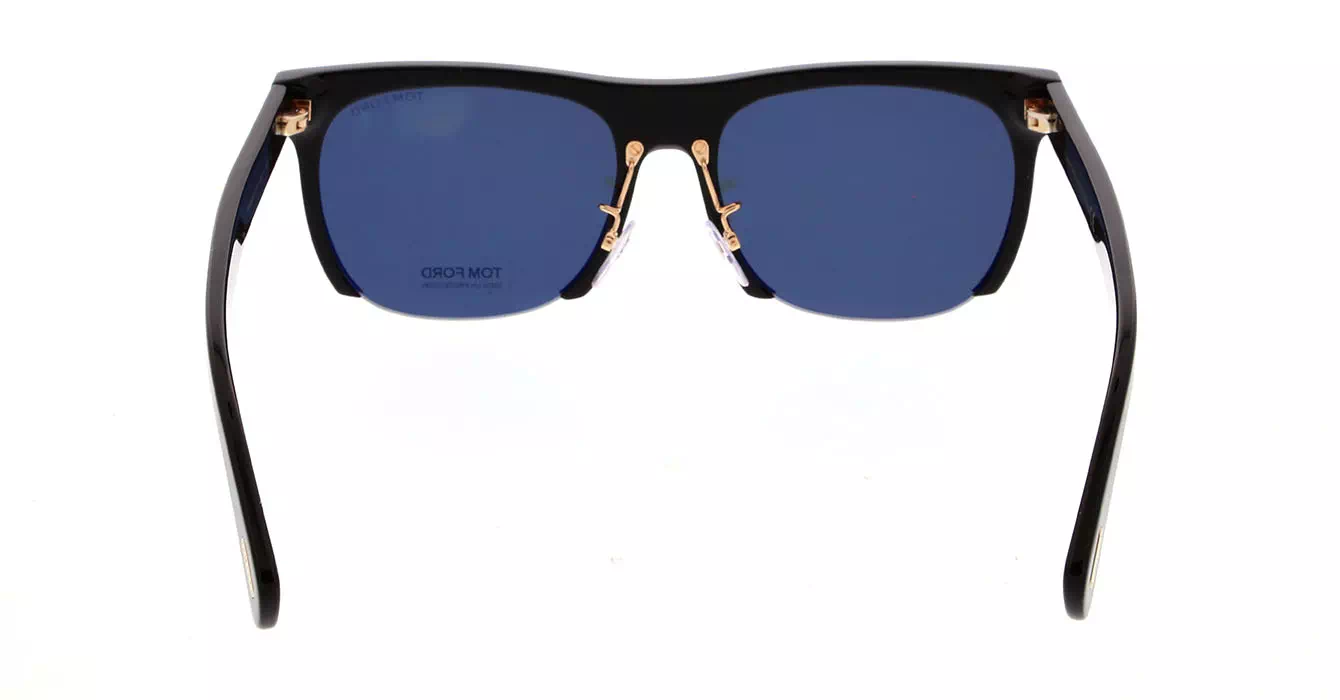 Tom Ford FT550-K col 01A