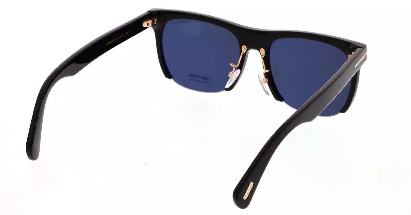 Tom Ford FT550-K col 01A