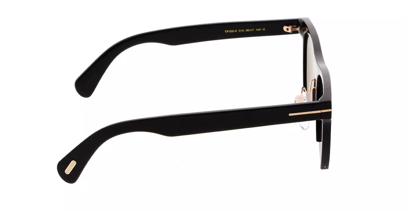 Tom Ford FT550-K col 01A