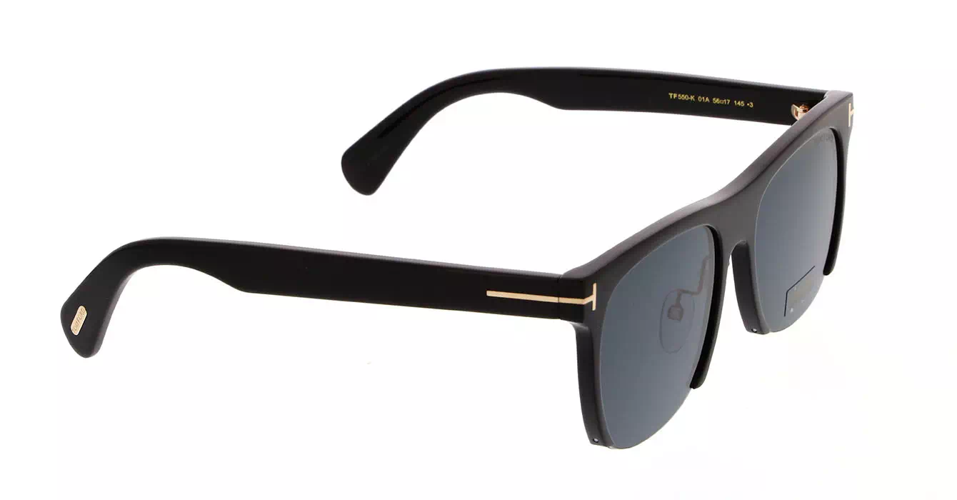 Tom Ford FT550-K col 01A