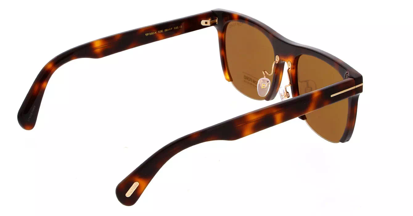 Tom Ford FT550-K col 53E